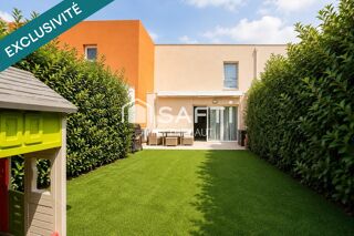  Maison à vendre 3 pièces 69 m²