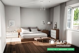  Maison à vendre 8 pièces 200 m²