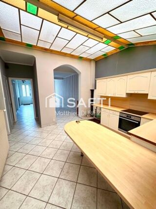  Maison � vendre 11 pi�ces 185 m�