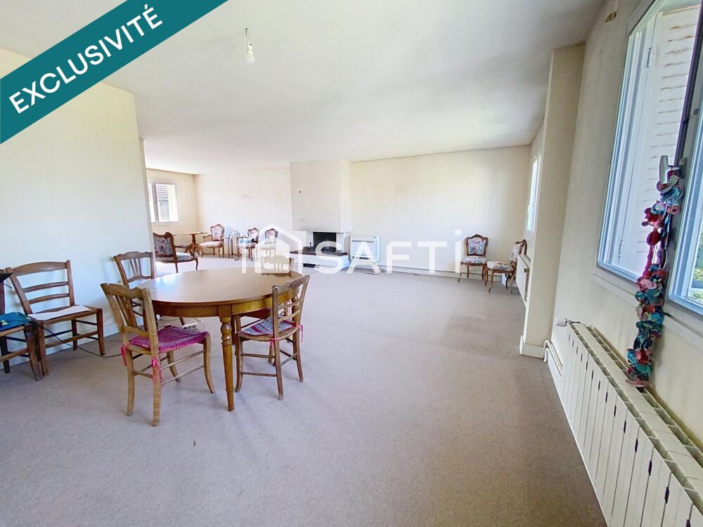 Vente Maison Quartier Petit Robinson - Limite Bourg-la-Reine - Au calme L' haÿ-les-roses