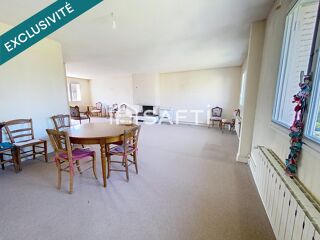  Maison à vendre 7 pièces 213 m²