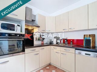  Maison � vendre 5 pi�ces 90 m�