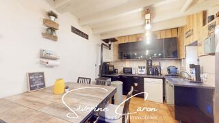  Maison � vendre 3 pi�ces 45 m� Gonfaron