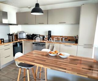  Maison � vendre 4 pi�ces 101 m�