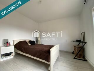  Maison � vendre 6 pi�ces 145 m�