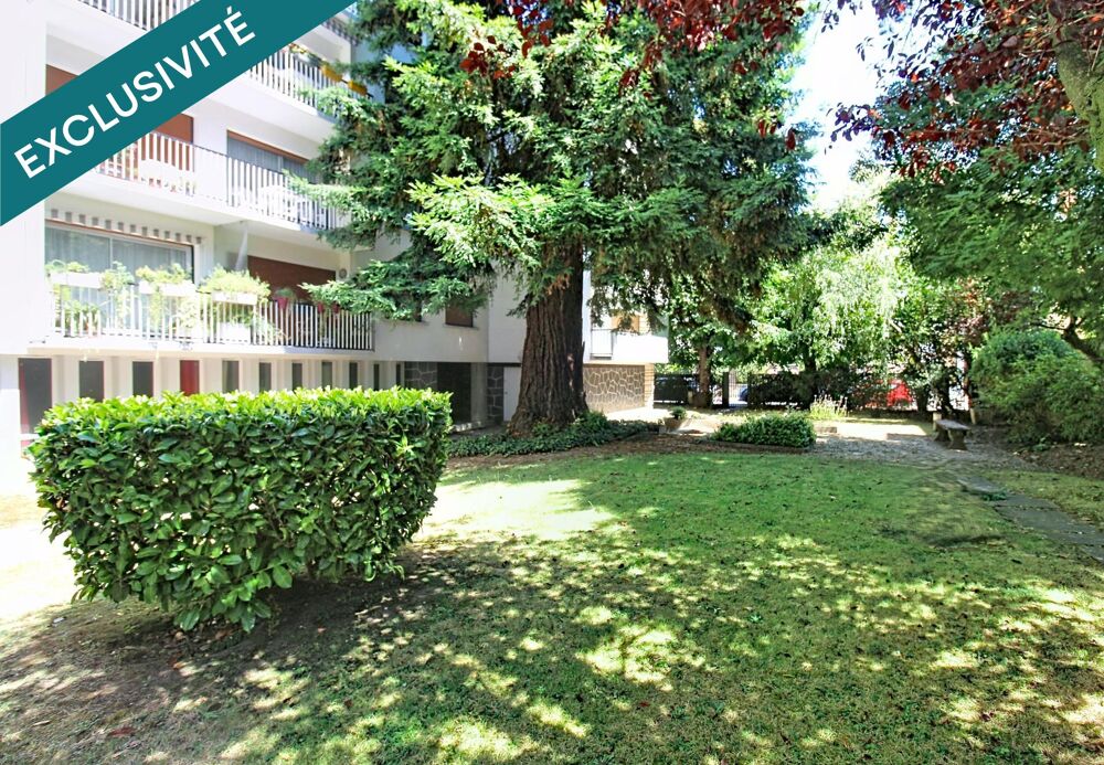 Bel appartement - Belle opportunité