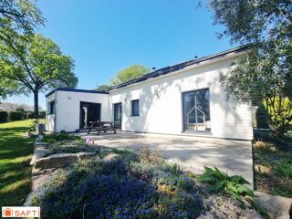  Maison � vendre 5 pi�ces 165 m�