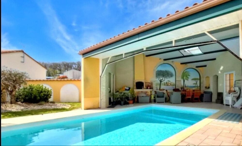 Maison d'exception de style provençale