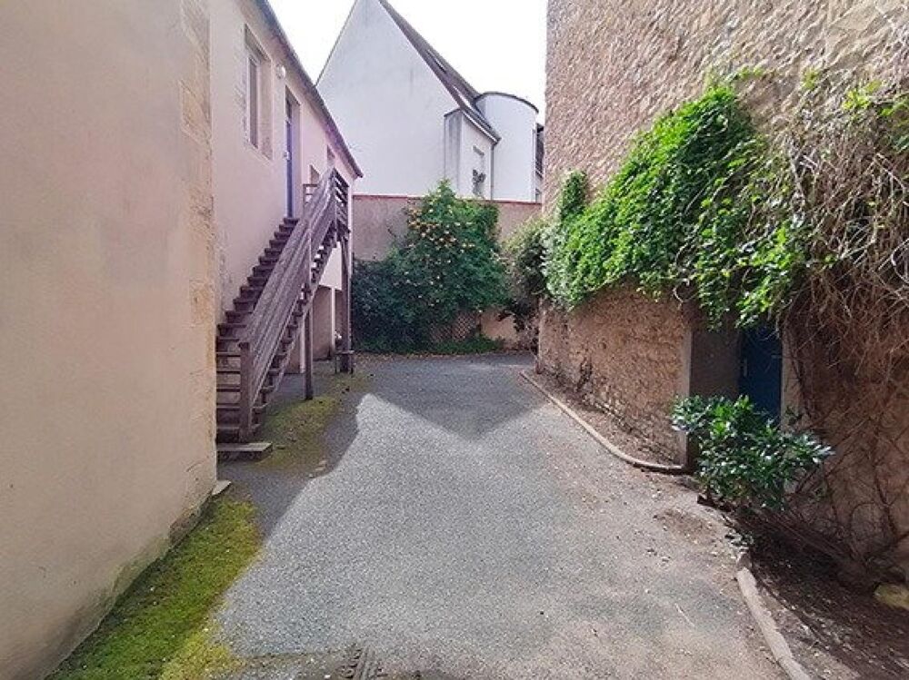 Vente Immeuble Immeuble complet – Investisseur, Préfecture Nevers Nevers