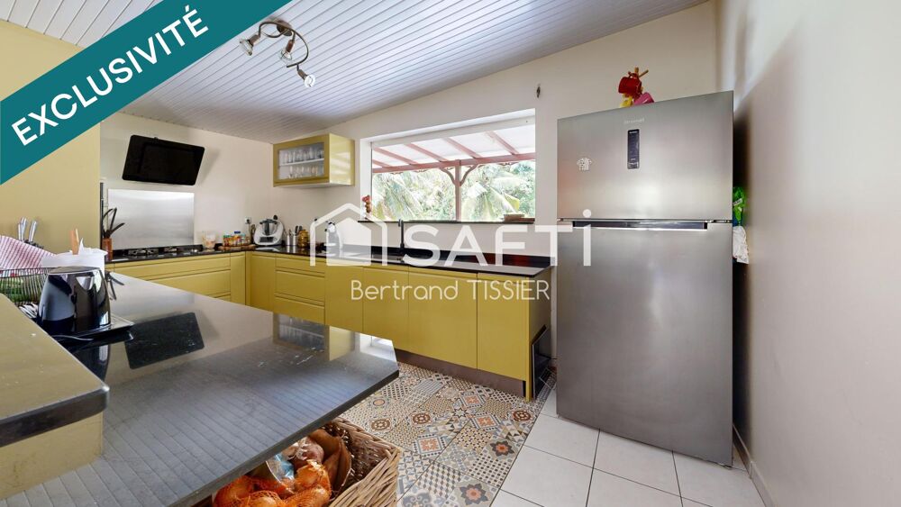 Ensemble immobilier 7 lots , idéal investisseur.