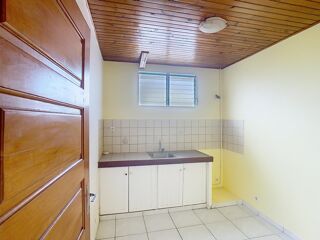  Appartement � vendre 2 pi�ces 48 m�