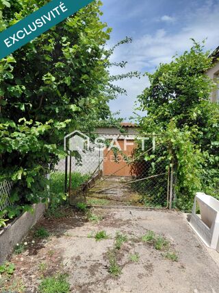  Maison à vendre 4 pièces 100 m²
