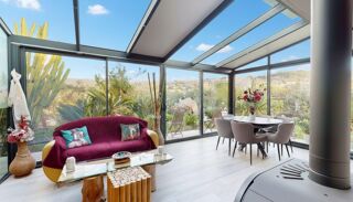 Maison à vendre 3 pièces 118 m² Porticcio