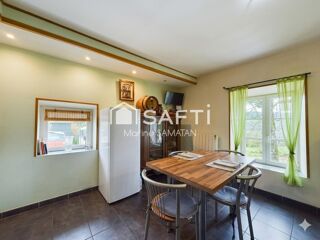  Maison à vendre 6 pièces 164 m²