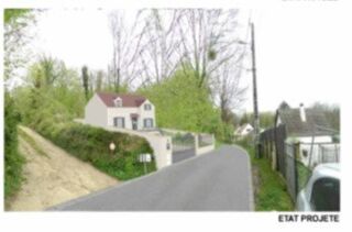  Terrain à vendre 473 m²