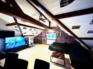  Maison � vendre 7 pi�ces 183 m�