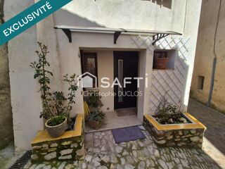  Maison à vendre 6 pièces 132 m²