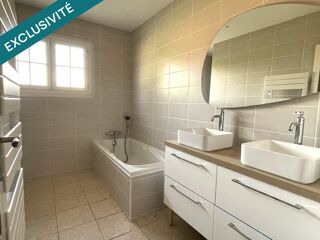  Maison à vendre 5 pièces 110 m²