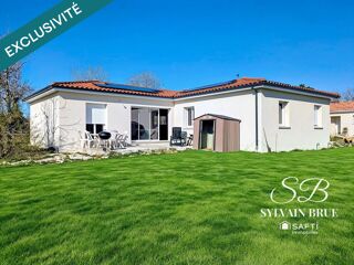  Maison � vendre 5 pi�ces 120 m�