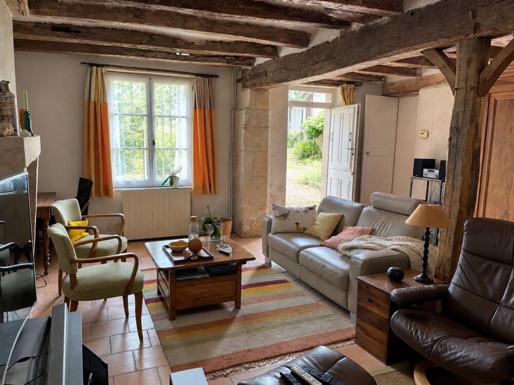 Vente Maison Maison Montlouis-sur-loire