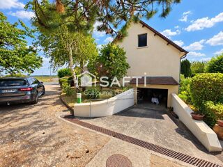  Maison à vendre 6 pièces 153 m²