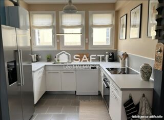  Appartement  vendre 2 pices 49 m