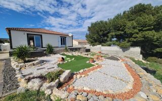  Maison à vendre 4 pièces 134 m²