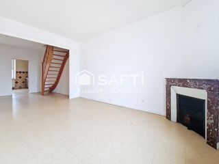  Appartement à vendre 4 pièces 81 m²