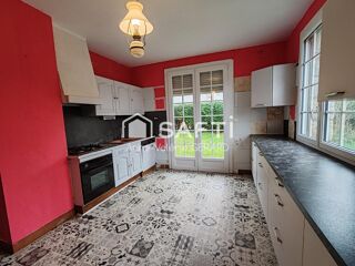  Maison � vendre 6 pi�ces 185 m�