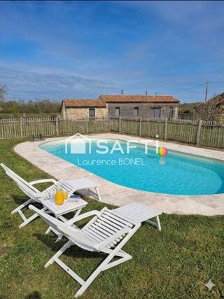  Maison � vendre 10 pi�ces 270 m�