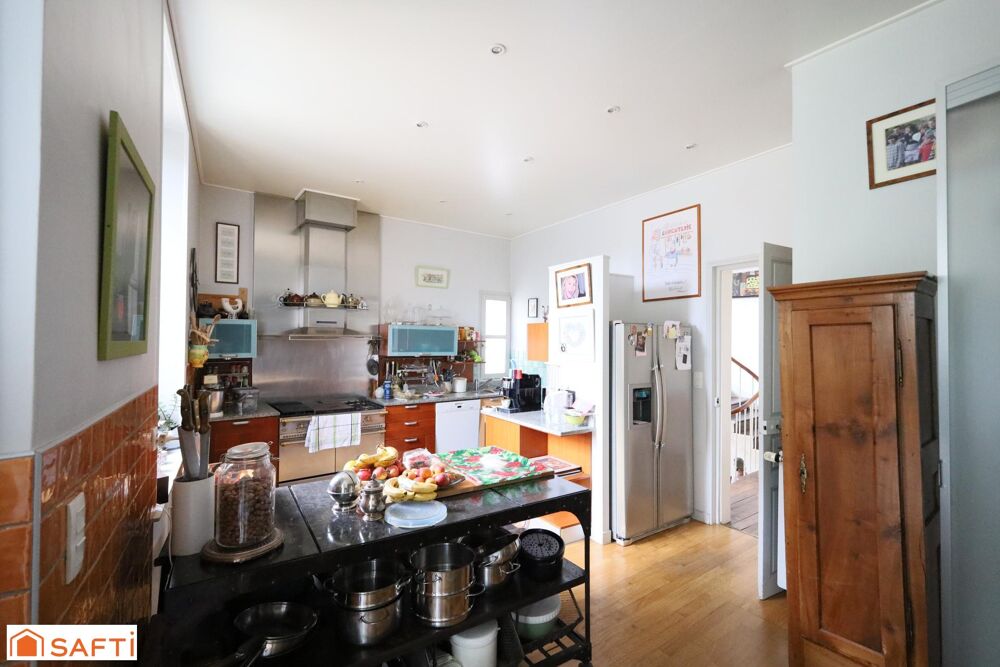  vendre  Maison Vitr (35500)