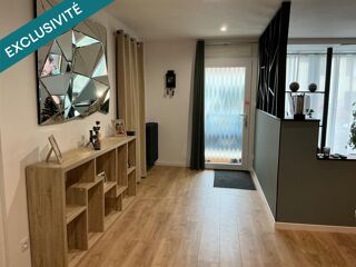  Appartement � vendre 4 pi�ces 95 m�