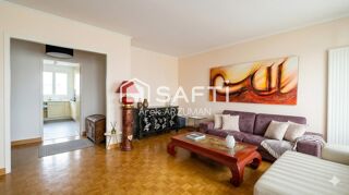  Appartement à vendre 3 pièces 74 m²