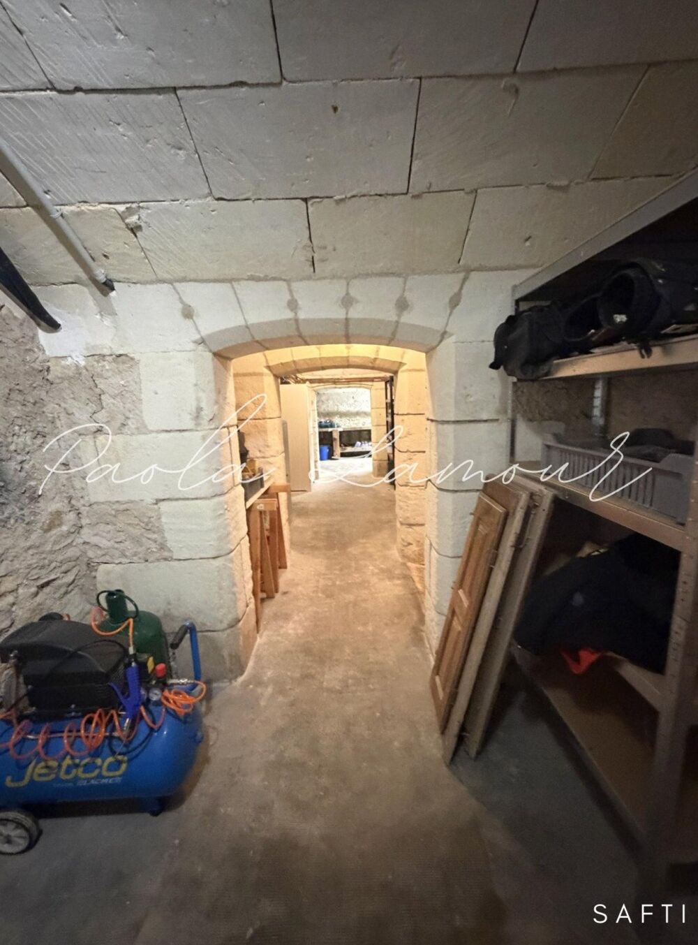 � vendre  Maison Loches (37600)