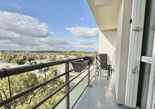  Appartement � vendre 4 pi�ces 82 m�