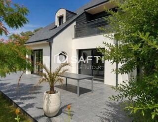  Maison à vendre 6 pièces 169 m²