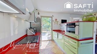  Maison � vendre 8 pi�ces 147 m�