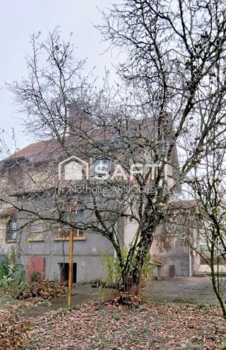  Maison � vendre 3 pi�ces 75 m�