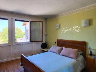  Maison à vendre 8 pièces 116 m²