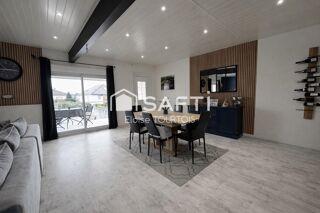  Maison � vendre 5 pi�ces 163 m�