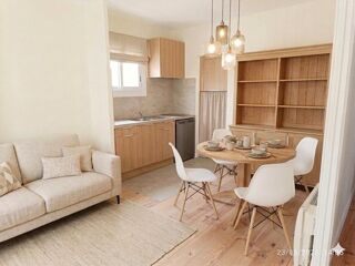  Appartement à vendre 3 pièces 49 m²
