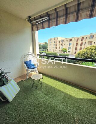  Appartement à vendre 3 pièces 67 m²