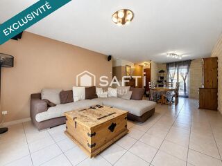  Maison à vendre 5 pièces 102 m²