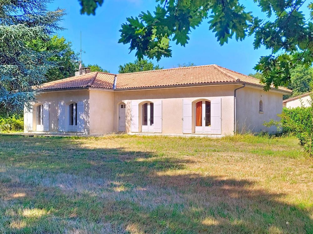 Maison 5 pièces 130 m² · à Saint-Sauveur · 130 m² · 336 000 €