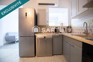  Appartement à vendre 5 pièces 93 m²