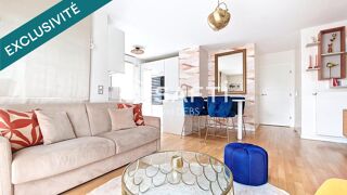  Appartement � vendre 4 pi�ces 76 m�