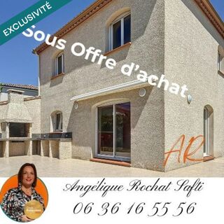  Maison � vendre 4 pi�ces 90 m�