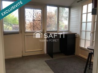  Appartement � vendre 1 pi�ce 22 m�