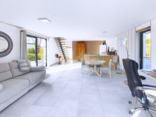  Maison à vendre 4 pièces 96 m²