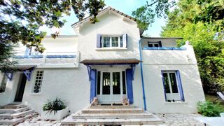  Maison � vendre 6 pi�ces 135 m� Haute-isle